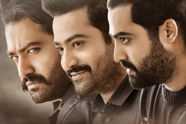 NTR&#039;s Jai Lava Kusa Latest Updates