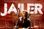 Jailer day one collections, Nelson Dilipkumar, jailer first day box office, Tamil cinema