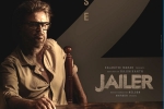 Naga Chaitanya, Jailer trailer reports, rajinikanth s jailer trailer is out, Policeman