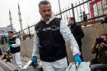 Saudi, Khashoggi, jamal khashoggi s dismembered body found reports, Prime minister theresa may