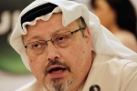 Khashoggi death, Sabah, tape reveals jamal khashoggi decapitated turkish media, Sabah