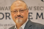 Saudi journalist, Saudi journalist, i can t breathe last words of jamal khashoggi report says, Jamal khashoggi