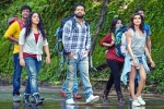 Janatha Garage collections, Janatha Garage collections, janatha garage most watched telugu film in 2016, Nannaku prematho