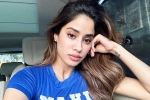 Mr & Mrs Mahi, Janhvi Kapoor, janhvi kapoor hits back at a troll, Janhvi kapoor