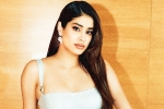 Janhvi Kapoor new updates, Janhvi Kapoor, buzz janhvi kapoor in allu arjun s next, Janhvi kapoor