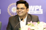 Jay Shah news, Jay Shah promotion, jay shah to be named as the new icc chairman, Sharad pawar