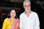 Nitin Dwarkadas Kapoor, Telugu actress, telugu actress jayasudha s husband found dead, Telugu actress