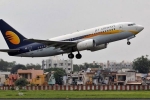 jet airlines, jet airlines, jet airways cancels all international flights till april 18, Jet airways crisis