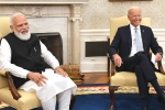 Joe Biden, Joe Biden and Narendra Modi, joe biden to host narendra modi, Strategic partnership