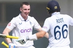 Joe Root and Harry Brook record, Joe Root and Harry Brook records, joe root and harry brook script world record in test cricket, England pakistan