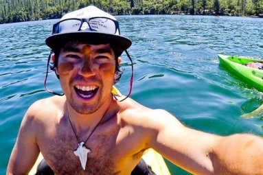 Police Probe John Chau&rsquo;s Meet with 2 Americans in Andaman Before His Death