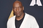 John Singleton death, john singleton website, john singleton maker of boyz n the hood dies at 51, John singleton