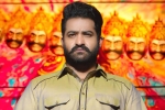 Jai Lava Kusa song, Jai Lava Kusa collections, jai lava kusa 5 days collections, Zara