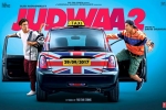 Judwaa 2 movie, Judwaa 2 Bollywood movie, judwaa 2 hindi movie, Judwaa 2