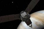 Nasa's Juno probe, Jupiter orbit, nasa s juno probe enters into orbit around jupiter, Mission control