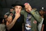 justin bieber ft chris brown lamborghini mp3 download, Chris Brown, justin bieber under criticism for supporting rape accused chris brown, Justin bieber