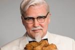 Colonel Sanders, KFC chicken, kfc s three drastic changes winning customers, D6 gas price