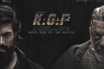 KGF: Chapter 2 in Telugu, KGF: Chapter 2 business, kgf chapter 2 day one collections, Kolar