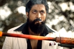 KGF: Chapter 2 theatrical deals, Hombale Films, kgf chapter 2 teaser clocks record views, Mysore