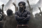 KGF: Chapter 2 Telugu rights, KGF: Chapter 2, kgf chapter 2 s telugu business is huge, Telugu news