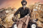 Rajinikanth news, Rajinikanth, kaala to hit the screens during summer, Dharavi