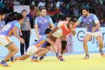 Iran, India, kabaddi world cup india thrash thailand to face iran in final, Kabaddi world cup