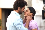 arjun reddy, kabir singh movie poster, kabir singh gets mixed response from critics, Mangalore