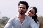 kabir singh, kabir singh at US box office, shahid kapoor s kabir singh reign north american box office with growing numbers, United states us box office