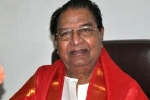 Kaikala Satyanarayana latest, Kaikala Satyanarayana movies, tollywood actor kaikala satyanarayana is no more, Satyanarayana