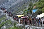 Manasarovar, Kailash, kailash manasarovar yatra two indian pilgrims dead 1 500 stranded in nepal, Indian pilgrims