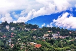 Kalimpong breaking, Kalimpong, discover kalimpong the hidden gem of west bengal, West bengal cm