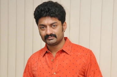 Kalyanram registers an Interesting Title