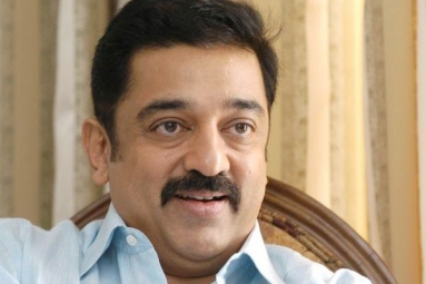 Kamal talks about Vishwaroopam 2 Delay