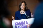 kamala harris 2020, Kamala Harris: For the People, kamala harris campaign raises 1 5 mn in first 24 hours report, 2016 presidential campaign