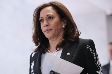 Kamala Harris Picks Baltimore as 2020 Headquarters: Reports