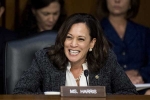 US, Iowa, kamala harris to run for u s presidency 2020 reports, Des moines