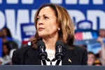 Donald Trump, Kamala Harris responds, kamala harris responds on donald trump attack, Cb cid