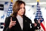 Kamala Harris elections, Kamala Harris and Joe Biden, kamala harris wins support within democratic party, Usa elections