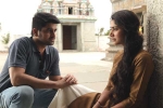 Naga Shourya Kanam movie review, Kanam movie review and rating, kanam movie review rating story cast and crew, Naga shourya