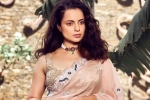 Kangana Ranaut upcoming films, Kangana Ranaut breaking news, kangana ranaut tested positive for coronavirus, Covid 19 positive