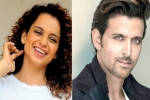 Kangana Ranaut, Hrithik Roshan, kangana and hrithik to clash at box office in january 2019, Mathematician