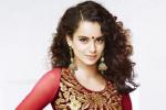 Kangana Ranaut latest news, Kangana Ranaut, kangana s shocking remuneration, Tanu weds manu returns