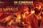 Kantara new update, Kantara Hindi, kantara is a smashing hit all over, Rakshit shetty