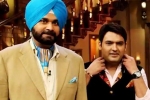 kapil sharma on terror, pulwama terror attack, kapil sharma sacking navjot singh sidhu is not a solution, Archana puran singh