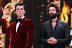 Karan Johar Vs Kartik Aaryan new updates, Karan Johar Vs Kartik Aaryan breaking updates, karan johar takes a dig at kartik aaryan, Encounter