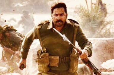 Karan Johar Slams Trolls against Varun Dhawan in Border 2