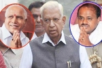 Karnataka governor decision, Karnataka manadate 2018, political hung ama on karnataka mandate just begins with governors decision, T congress leaders