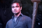 Karthikeya 2 business, Karthikeya 2 theatrical rights, karthikeya 2 trailer is packed with thrilling stuff, Lord krishna