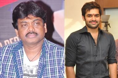 Karunakaran to direct Ram