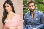 Katrina and Vicky Kaushal latest, Katrina and Vicky Kaushal latest, all about katrina and vicky kaushal s royal wedding, Bollywood couple